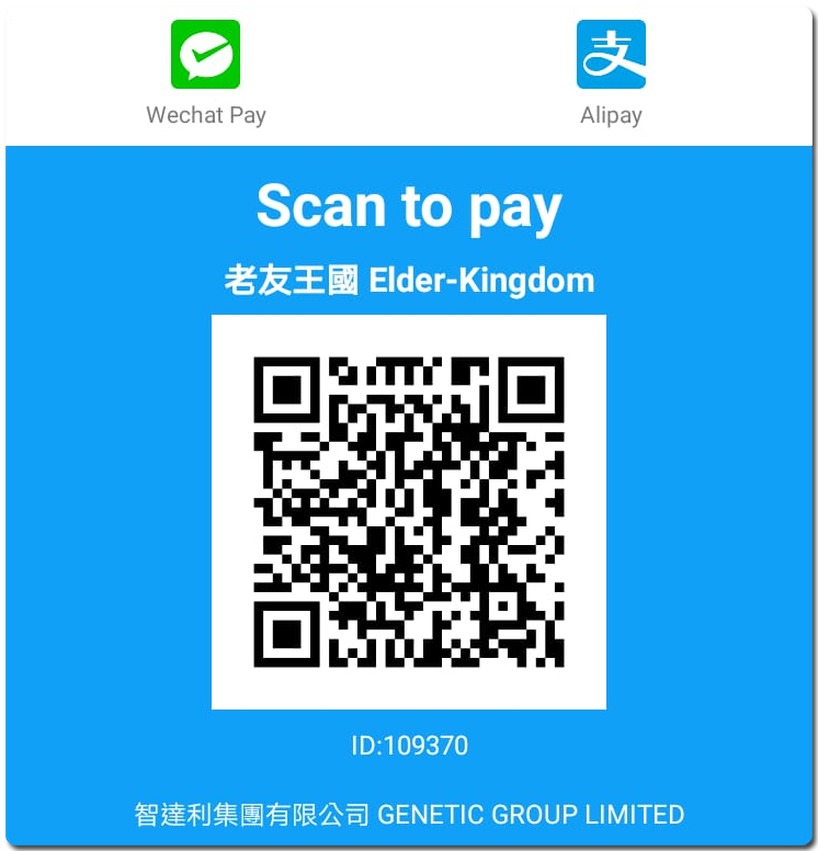 Payment QRCode