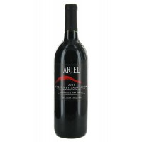 ARIEL 無酒精紅酒 Cabernet Sauvignon (12支/箱)