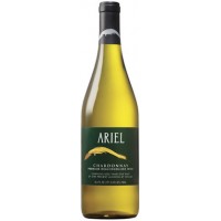 ARIEL 無酒精白酒 Chardonnay (12支/箱)