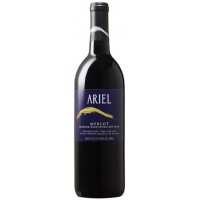 ARIEL 無酒精白酒 Merlot (12支/箱)