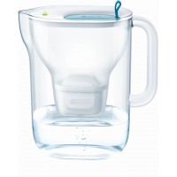 BRITA Style 2.4L智型濾水壺