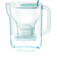 BRITA Style 3.6L智型濾水壺