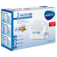 BRITA MAXTRA+ 濾芯 (二件裝)