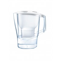 BRITA 濾水壺 Aluna Cool 2.4L