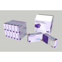 GLOVE SAVER Nitrile Glove