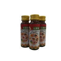 通血管蔬果汁 (1盒)