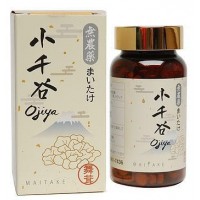 小千谷純舞茸 (300粒裝)