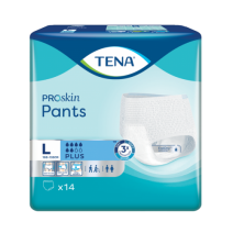 TENA 安心活力褲日用型(大碼)