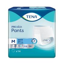 TENA 安心活力褲日用型(中碼)