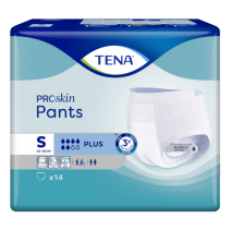 TENA 安心活力褲日用型(細碼)