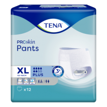 TENA 安心活力褲日用型(加大碼)