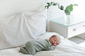 50歲後睡得不好？