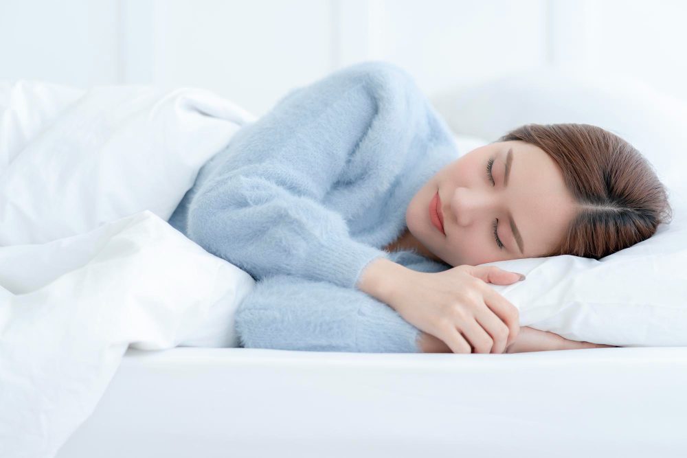睡眠的重要性