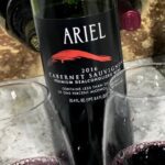 『美國 Ariel無酒精紅酒』有益健康