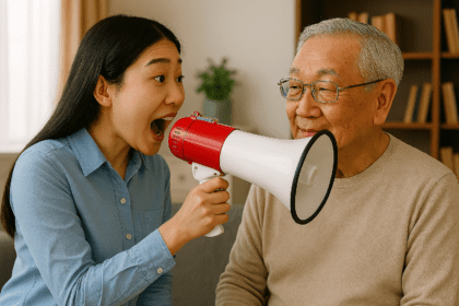 William sound 袋裝私人傳話器