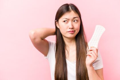 衞生巾含致癌物？女性必知的選擇陷阱與健康風險