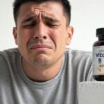 缺少維他命B竟讓你全身痕癢！