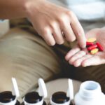 保健品 supplement