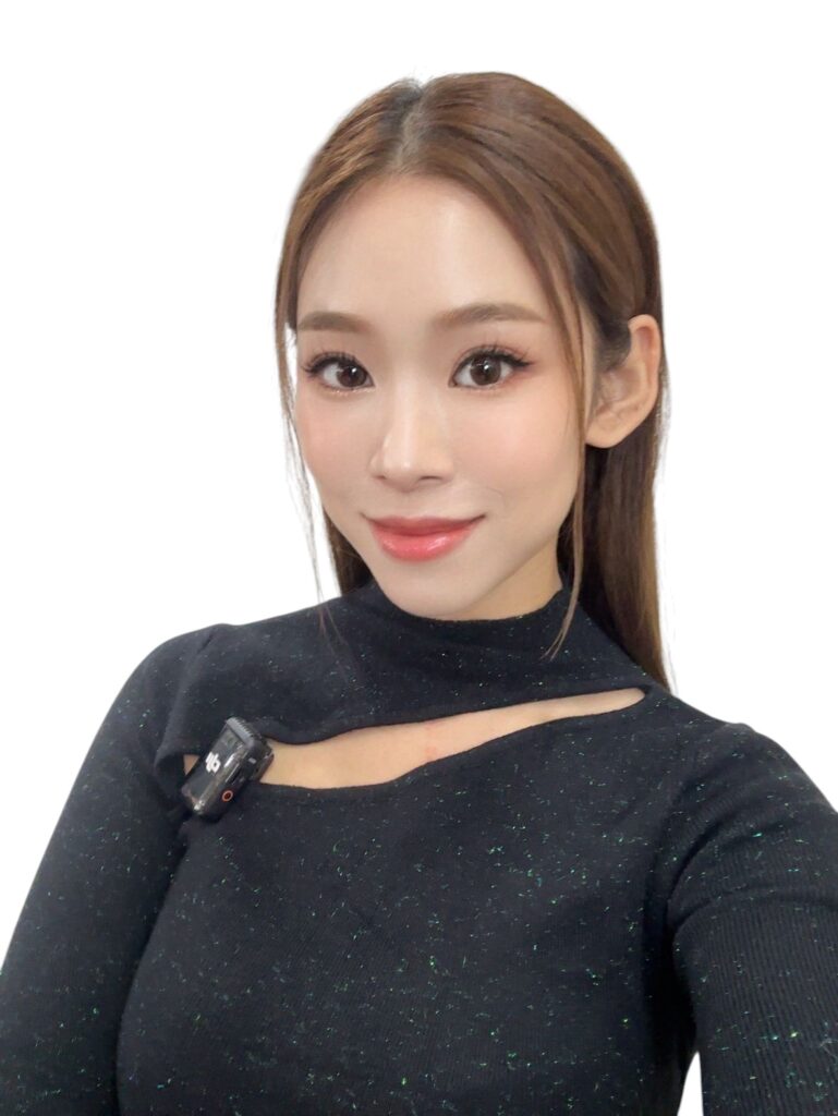 JC Beauty - 資深美容專家 Tracy