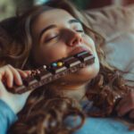 吃這些東西竟然能讓你一夜好眠！