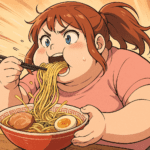食得快會變胖
