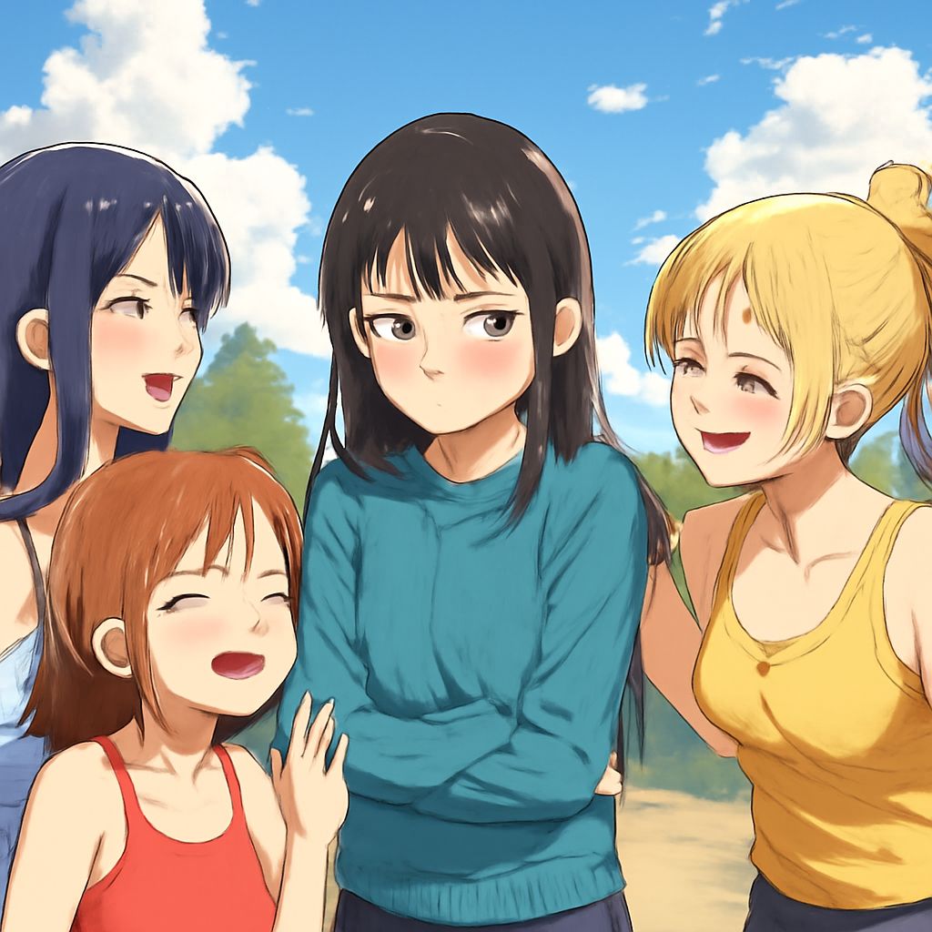 怕冷