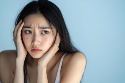 暗瘡