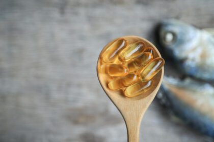 fish oil