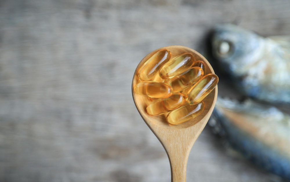 fish oil