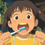 牙齒發黃