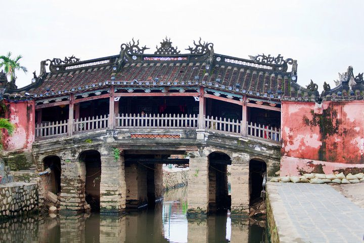 旅行