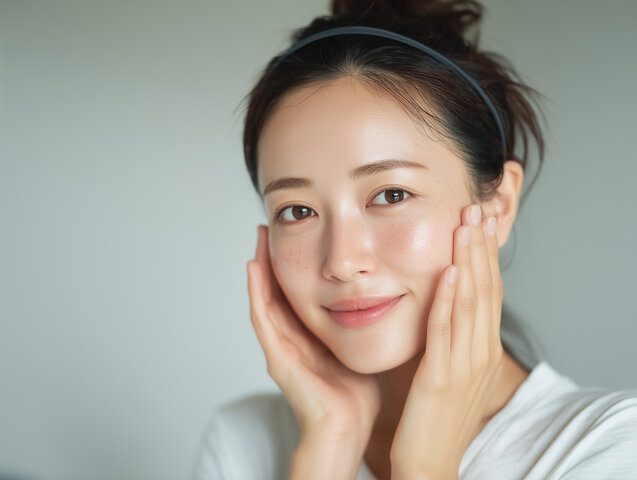 皮膚