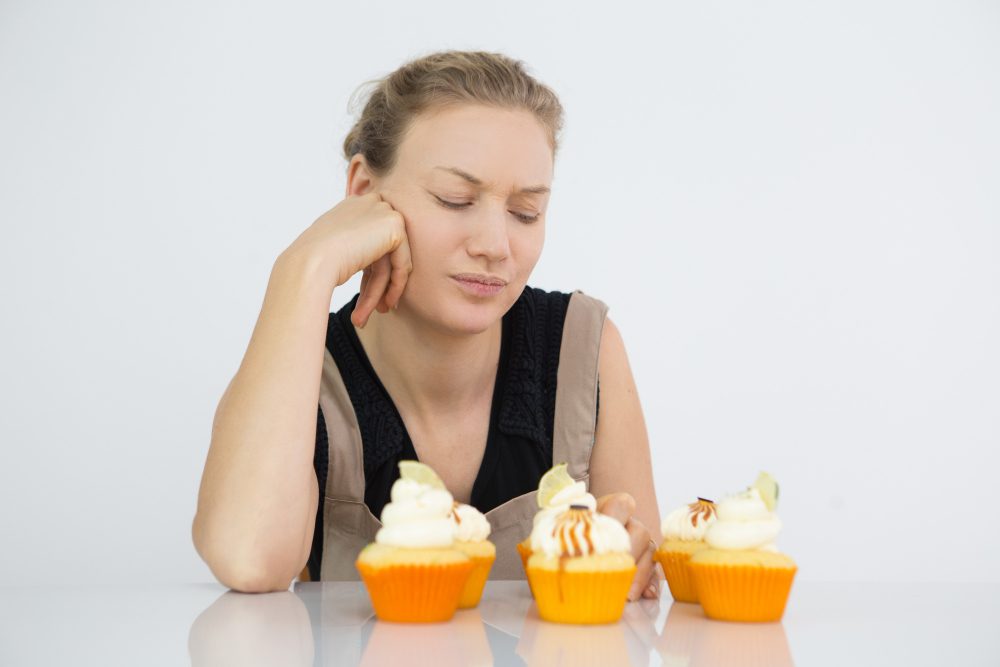 代糖如何傷害大腦?四種途徑揭秘健康隱患