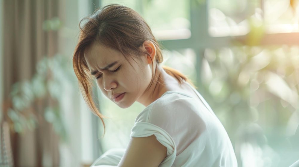 四大不孕體質:中醫如何解讀難懷孕原因?