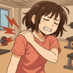 肌肉痠痛