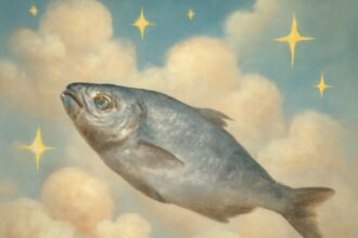 有夢想的鹹魚