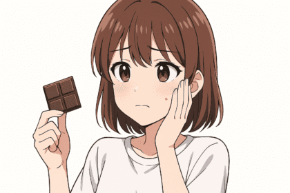 朱古力