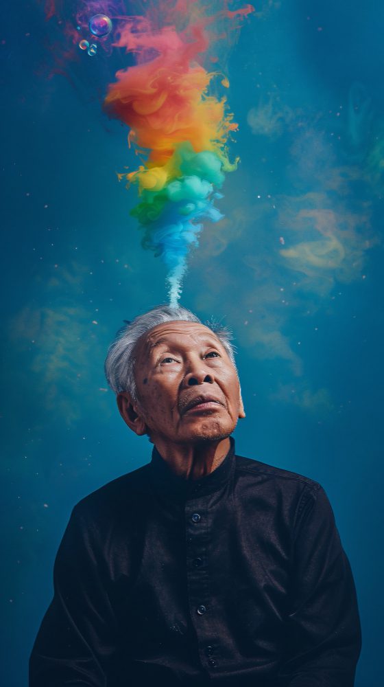 失智症