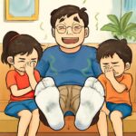 臭腳