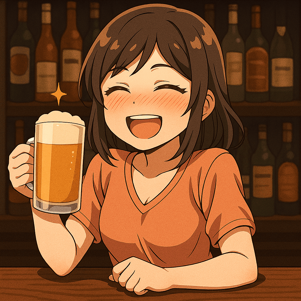 為什麼有些人一喝酒就臉紅?