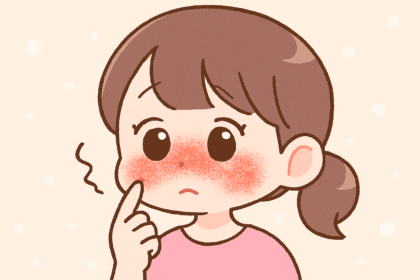 皮膚乾癢