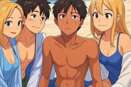 特別容易曬黑