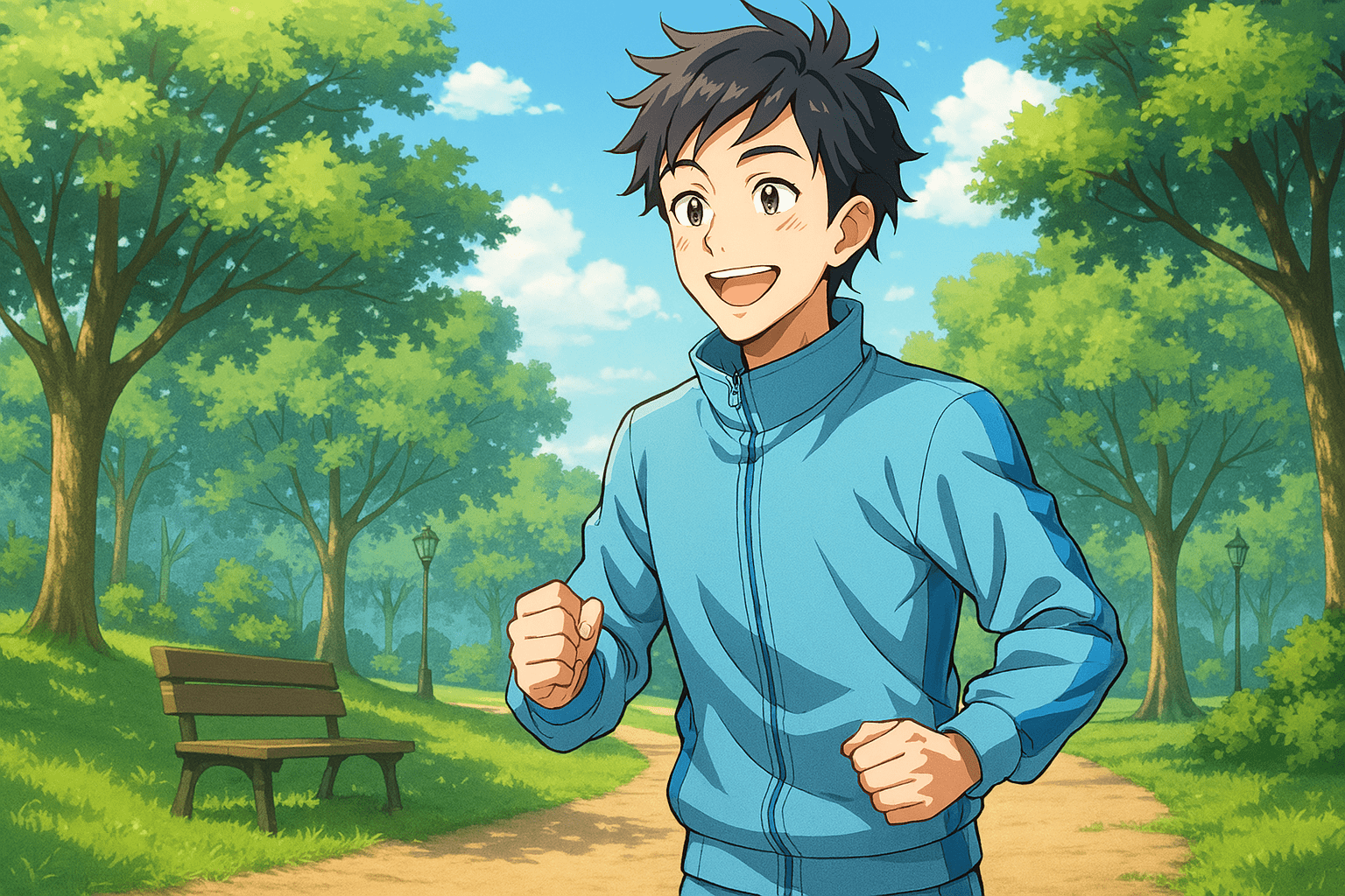 為什麼運動會讓你心情變好