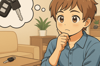 忘記東西