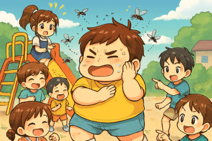 mosquito