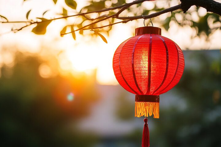 中秋節