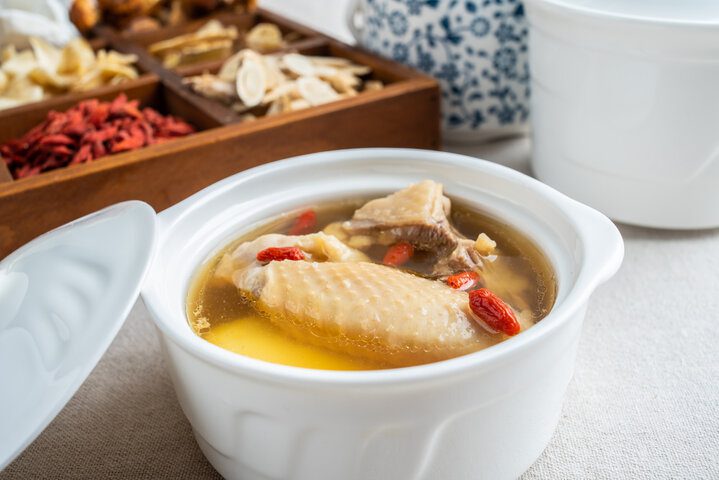 食譜