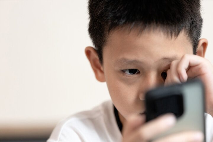 近視