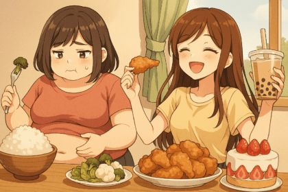 飲食