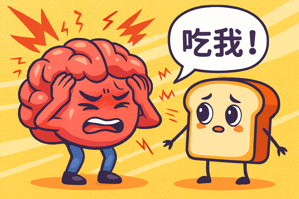 頭痛